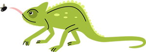 chameleon